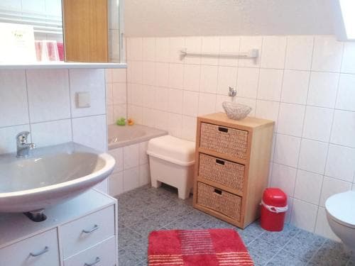 Ferienwohnung Wagner