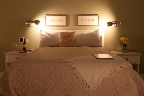Showers Inn