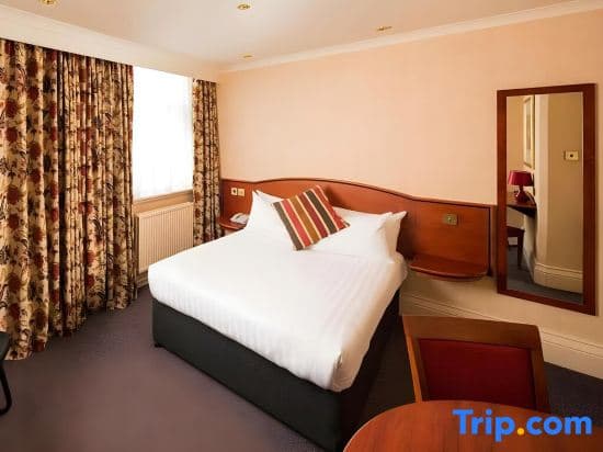 Komegloba Mega room