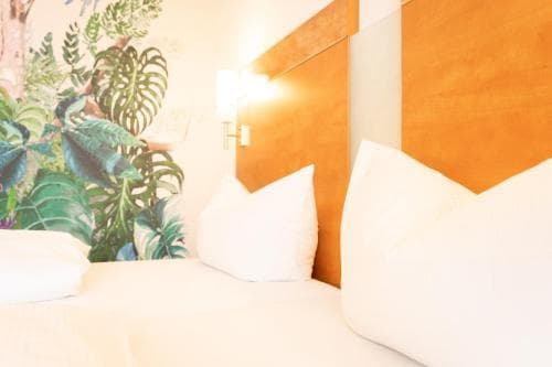 Hotel Rosmarin