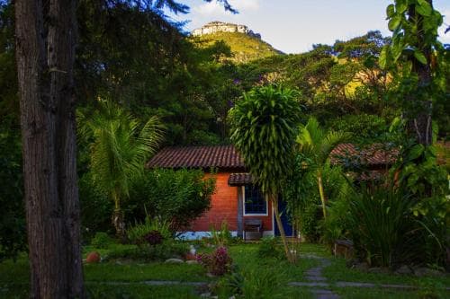 Hostel Do Vale