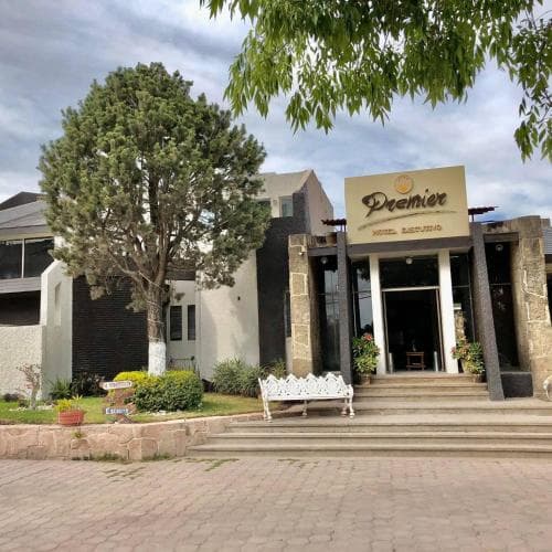 Hotel Premier