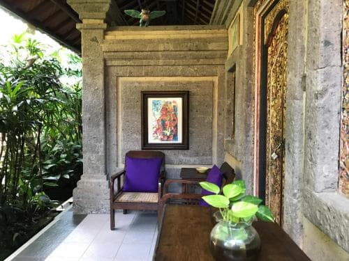 Nirvana Pension