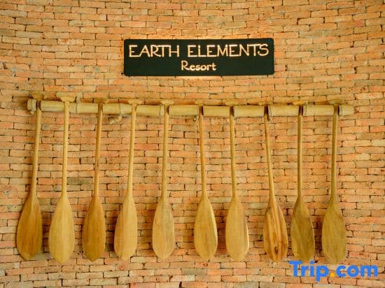 Earth Elements Eco Resort