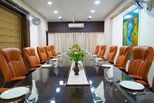 Hotel Floret Inn