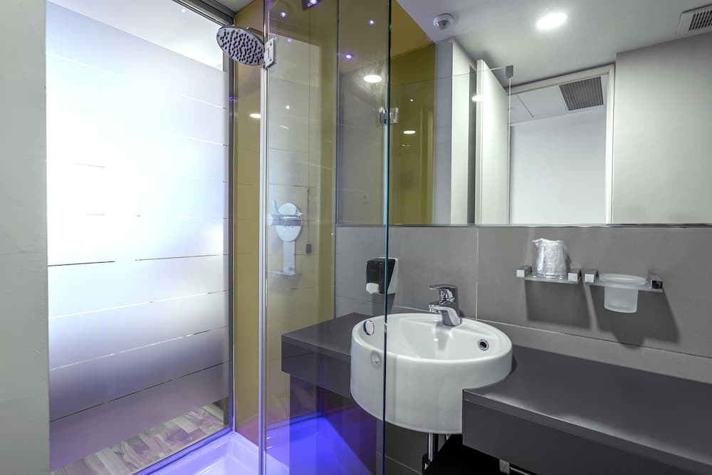 New IPoint Hotel
