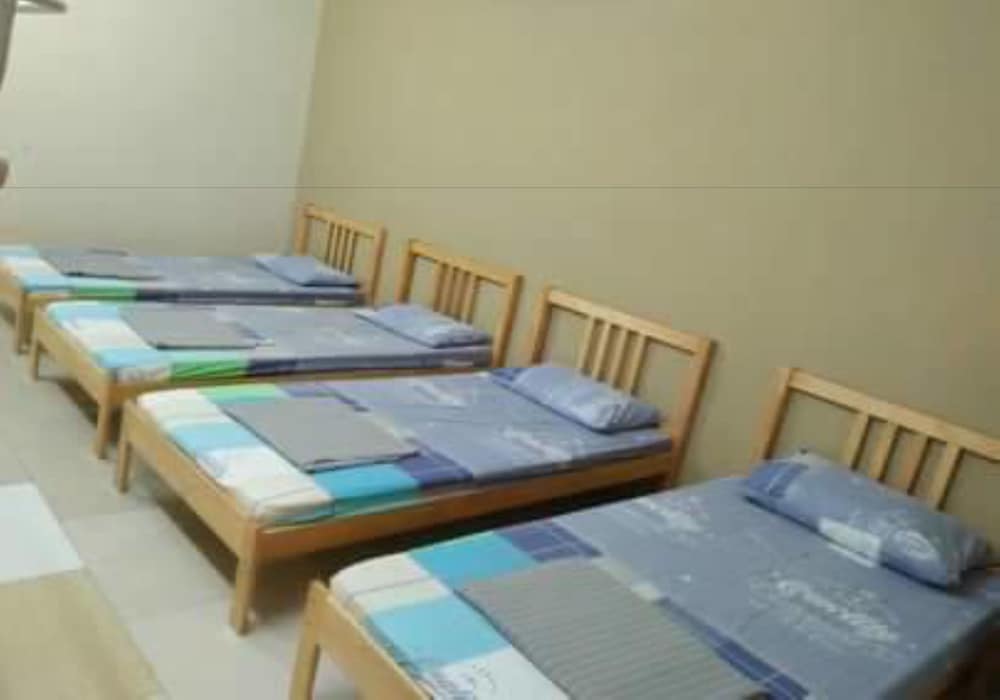 Bean Residence Hostel