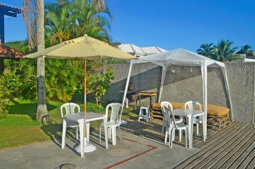 Nosso Hostel