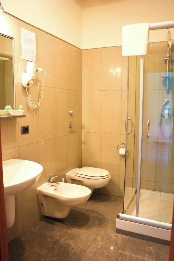 Hotel Losanna