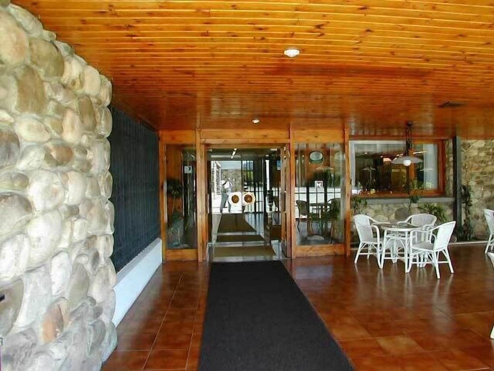 Hotel San Ángel