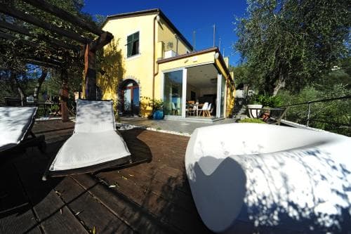 Casa Kiwi