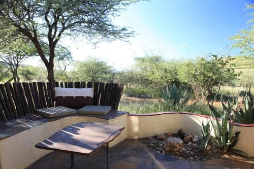 Immanuel Wilderness Lodge