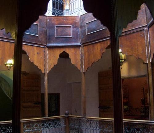 Riad Essaoussan