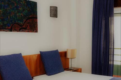 Apartamentos Turisticos Lindomar