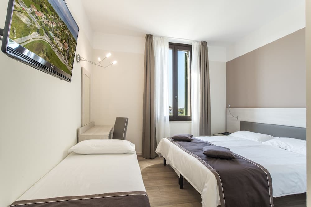 Hotel Dogana