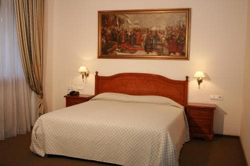 Hotel Academy