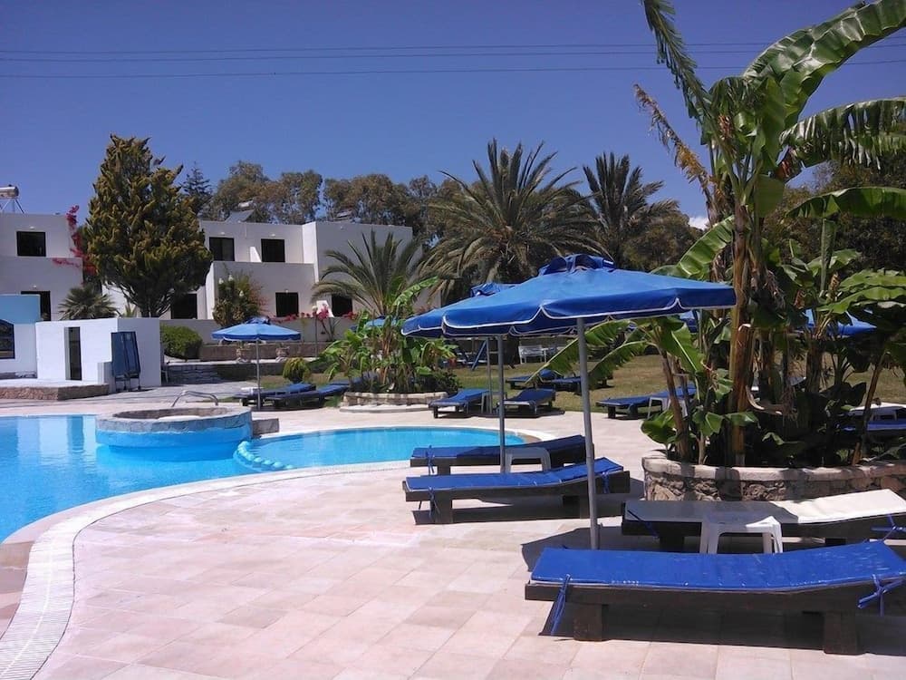 Absolute Kiotari Resort