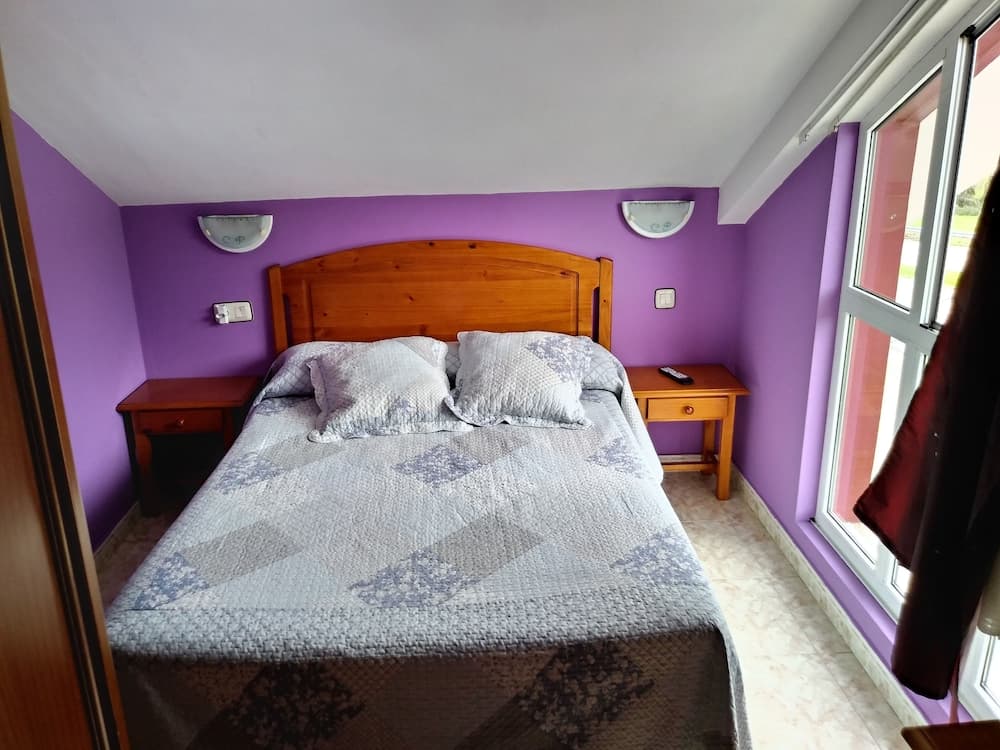 Pension Casa Pepe