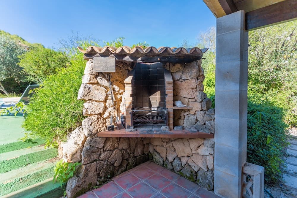 Villa Brenda