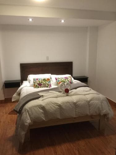The Tayta Hostal
