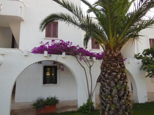 Barbara Residence Club