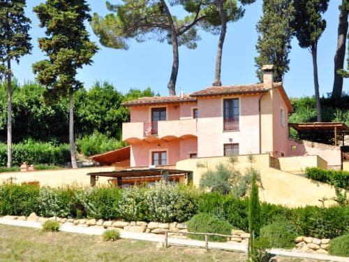 Casa Pillo di Sopra