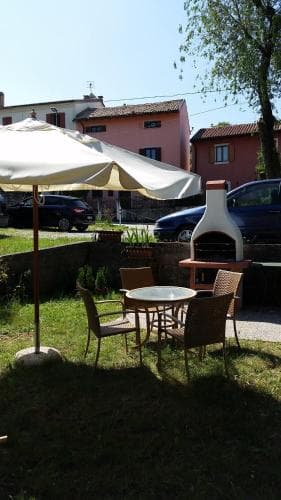 Albergo Garni Aurora
