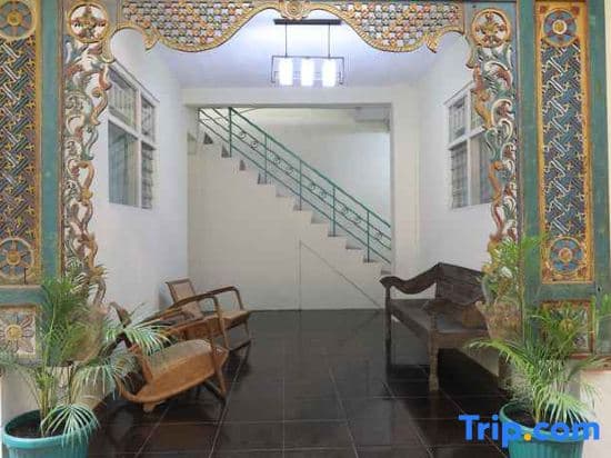 Rumah Kalpataru