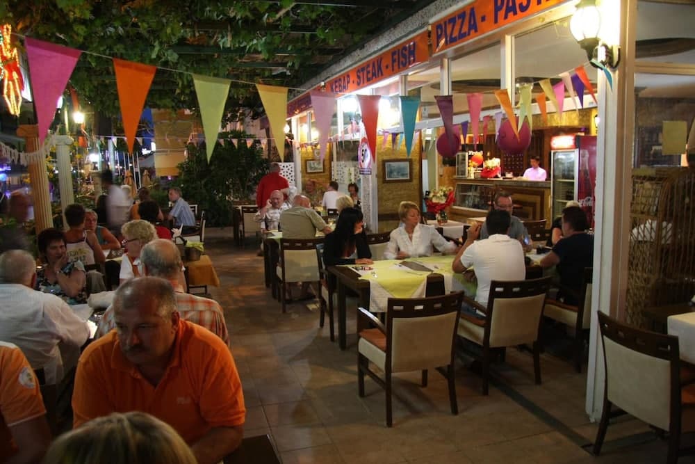 Bayram Apart Hotel