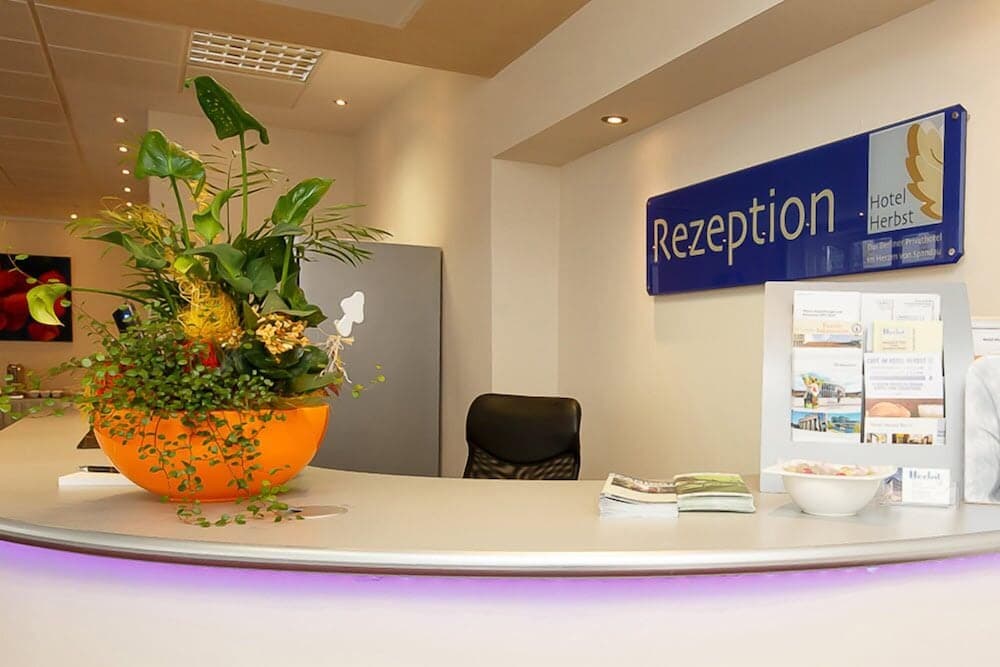Hotel Herbst GmbH