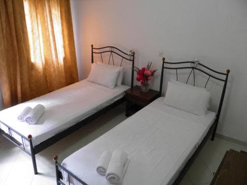 Delphi Resort