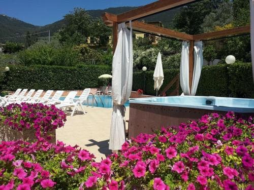 Viole Country Hotel