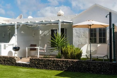 Villas Lanzasuites