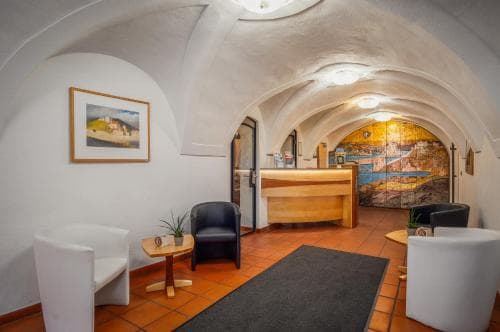 Hotel Passauer Wolf