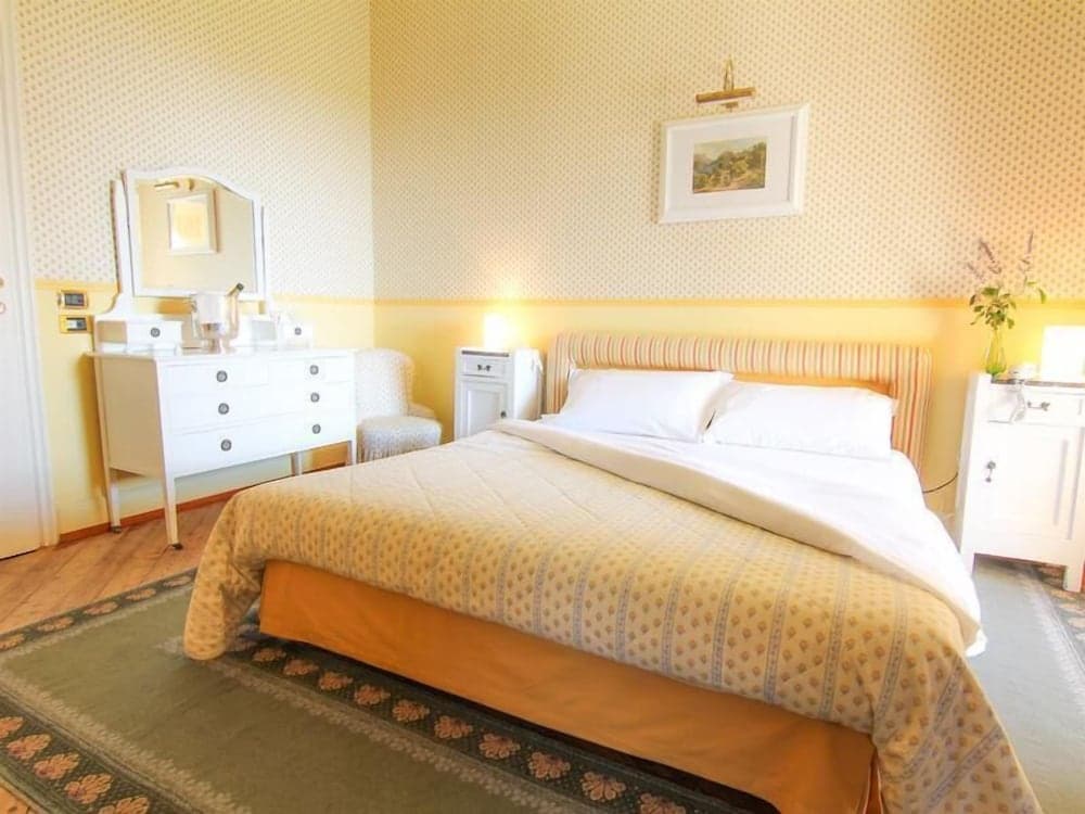Hotel Colonne