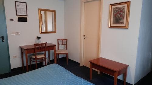 Hotel Tortorina