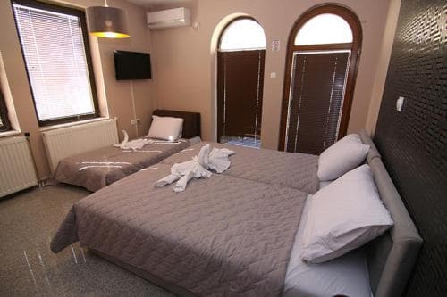 Hotel Korzo