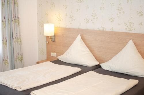 Hotel Up De Birke
