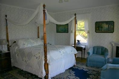 Thornewood Inn