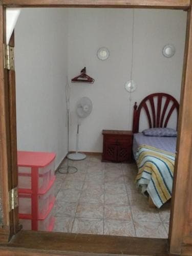 Julio House