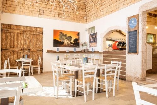 Trulli Soave