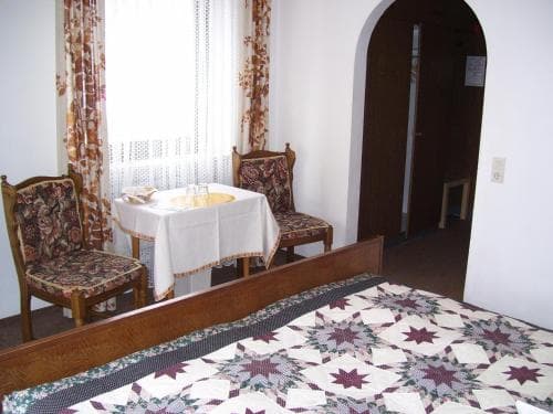 Hotel Am Rupertuspark