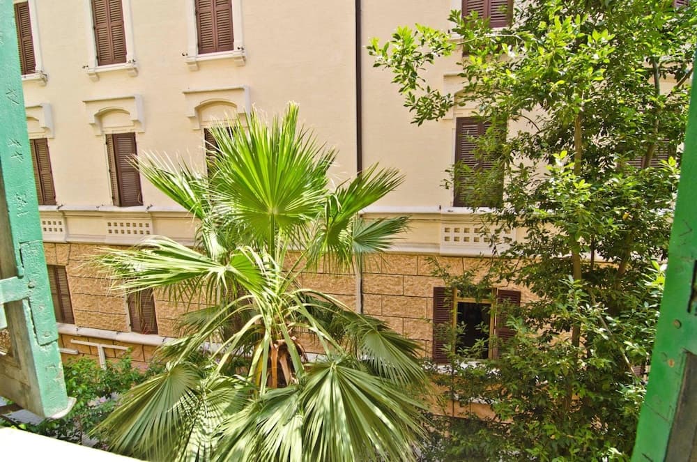 A Casa Boschi