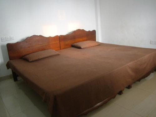 Sea View Rest