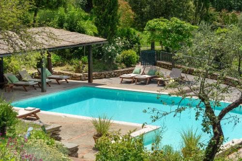 Villa Vetrichina
