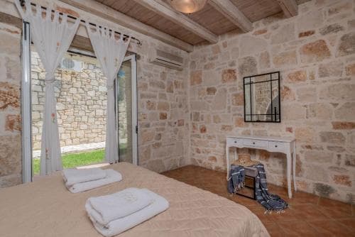 Rizolia Villas Lithakia