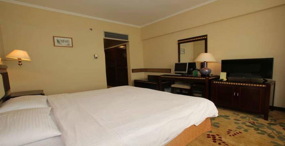 Guilin Osmanthus Hotel