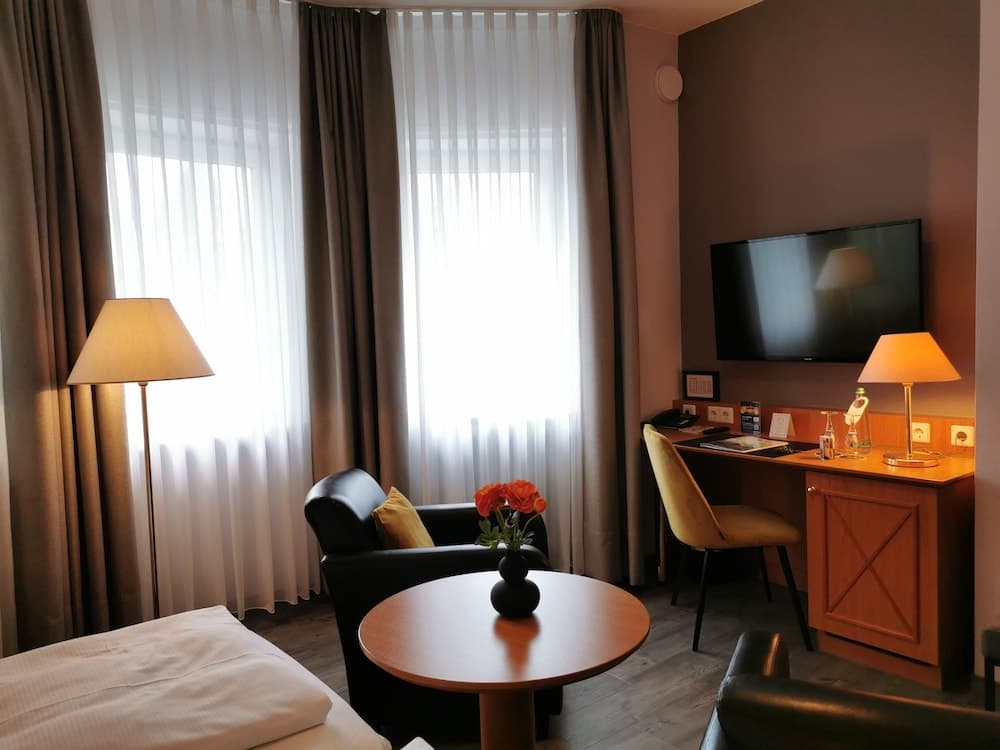 Hotel Alexa