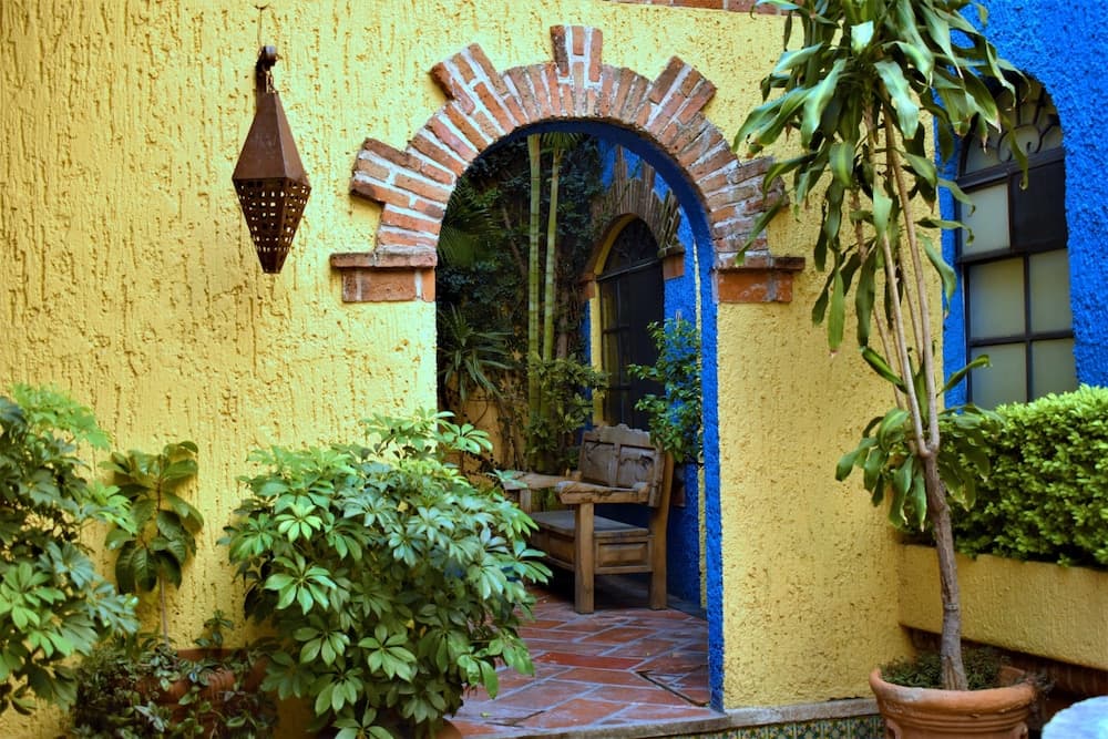 La Villa del Ensueno Boutique Hotel