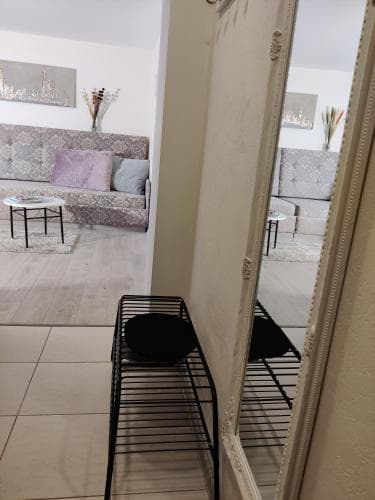 Apartment Dalyce
